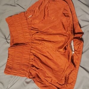 Free People Movement Shorts L